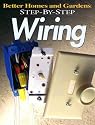 Wiring ("Better Homes & Gardens": Step by Step)