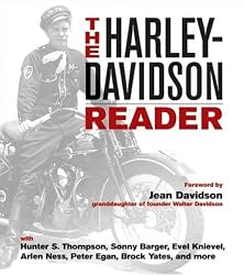 The Harley-Davidson Reader