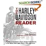 The Harley-Davidson Reader