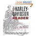 The Harley-Davidson Reader