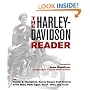 The Harley-Davidson Reader