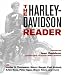 Book cover of The Harley-Davidson Reader.