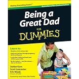 being a great dad for dummies