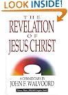 The Revelation of Jesus Christ