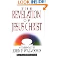 The Revelation of Jesus Christ by  John Walvoord