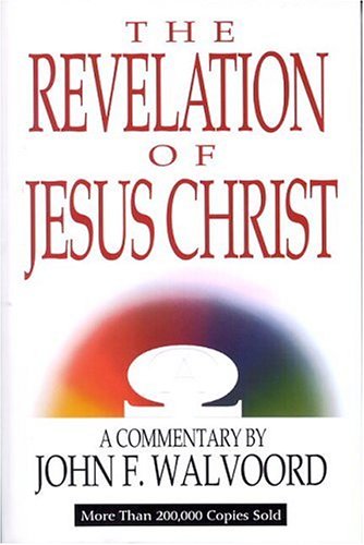 The Revelation of Jesus Christ under Other Practices in The Books Store