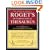 Roget International Thesaurus Index 5E (Roget's International Thesaurus Indexed Edition)