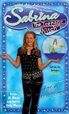 Age Of Aquariums: Sabrina, The Teenage Witch #20 David Cody Weiss, Bobbi JG Weiss