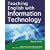 Teaching English with Information Technology: How to Teach English Using the Internet, Software, and Email - For the Professional English Language Teacher