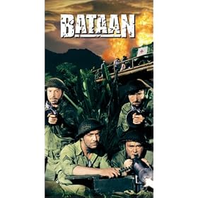 Bataan [VHS]