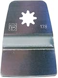 Fein Rigid Scraper Blade (63903178017)