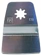 Fein Rigid Scraper Blade (63903178017)