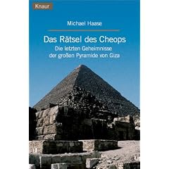 Das R�tsel des Cheops