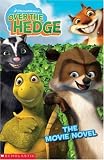  : Movie Novel (Over The Hedge)