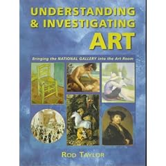 Understanding and Investigating Art