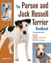 The Parson and Jack Russell Terrier Handbook (Barron's Pet Handbooks)