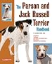 Parson and Jack Russell Terrier Handbook (Barron's Pet Handbooks)