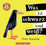 Was ist schwarz und wei�? - Petr Hor�cek