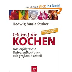 Ich helf dir kochen