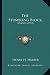 The Stumbling Block the Stumbling Block: A Novel (1912) a Novel (1912)