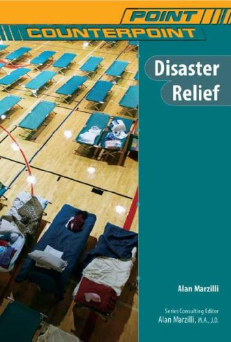 Disaster Relief (Point/Counterpoint)