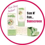 Sun 'N Fun Baby Sunscreen