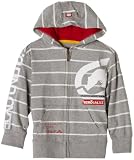 Ecko Unltd. Boys 2-7 Zip Front Hoody