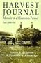 Harvest Journal: Memoir of a Minnesota Farmer, Part I: 1846-1903