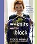New Knits on the Block: A Guide to Knitting What Kids Really Want