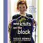 New Knits on the Block: A Guide to Knitting What Kids Really Want