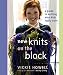 Search : New Knits on the Block: A Guide to Knitting What Kids Really Want