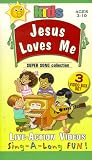 Come Grow With Me (3pc) [VHS] [Import]