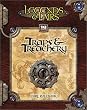 Legends & Lairs Traps and Treachery