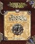 Traps & Treachery (Dungeons & Dragons d20 3.0 Fantasy Roleplaying)