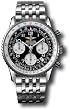 Navitimer 102 Swiss Chronometer Watch