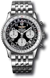 Navitimer 102 Swiss Chronometer Watch
