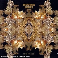 Moving Units - Hexes For Exes