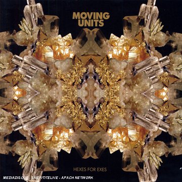 Moving Units - Hexes For Exes