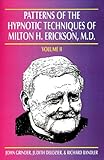 Patterns of the Hypnotic Techniques of Milton H. Erickson, M.D.: Volume 2