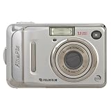 Buy Fujifilm Finepix A500 5MP Digital Camera with 3x Optical Zoom by Fuji