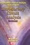Experiments in Circuit Analysis to Accompany Introductory Circuit Analysis