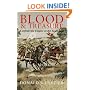 Blood and Treasure: Confederate Empire in the Southwest (Williams-Ford Texas A&M University Military History Series)