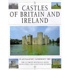 Castles of Britain and Ireland