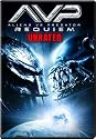 Aliens vs. Predator - Requiem (Unrated Edition)