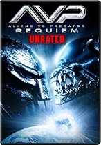 Aliens vs. Predator - Requiem (Unrated Edition)