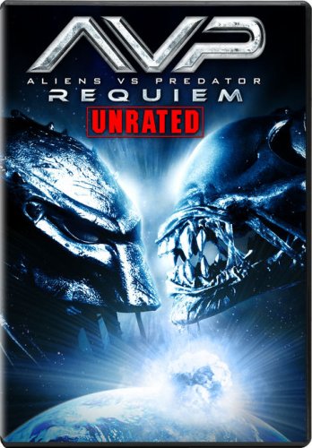 Aliens vs. Predator - Requiem (Unrated Edition)