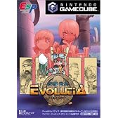 神機世界エヴォルシア