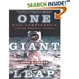 One Giant Leap: Neil Armstrong's Stellar American Journey