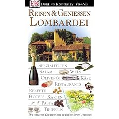 Reisen und Geniessen Lombardei. VIS a VIS