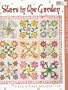 Stars in the Garden: Fresh Flowers in Applique